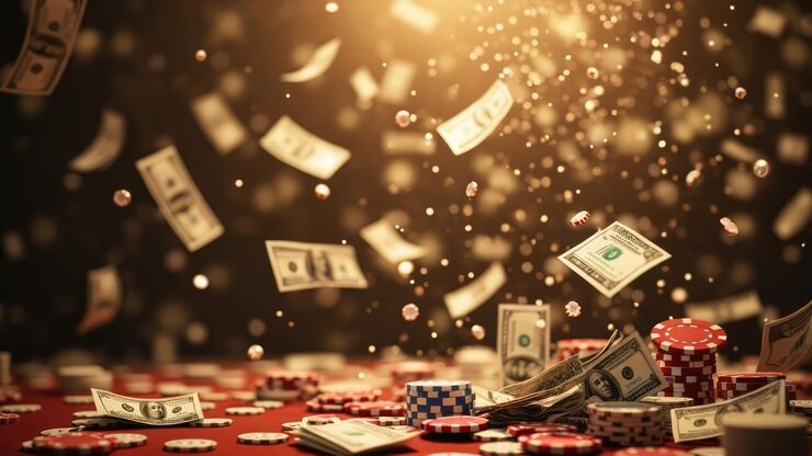 Expanded entry details Expanded Betting History entry with full details