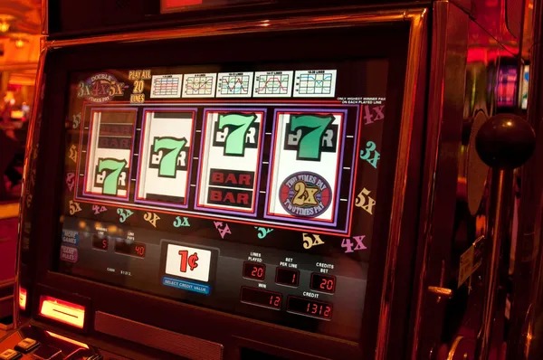 Winning combination Winning symbol cluster